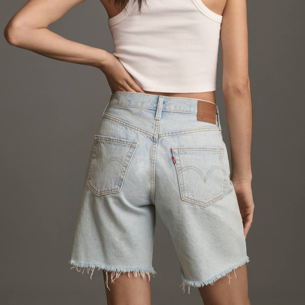 Levi’s 501 Short - Picture 2 of 3